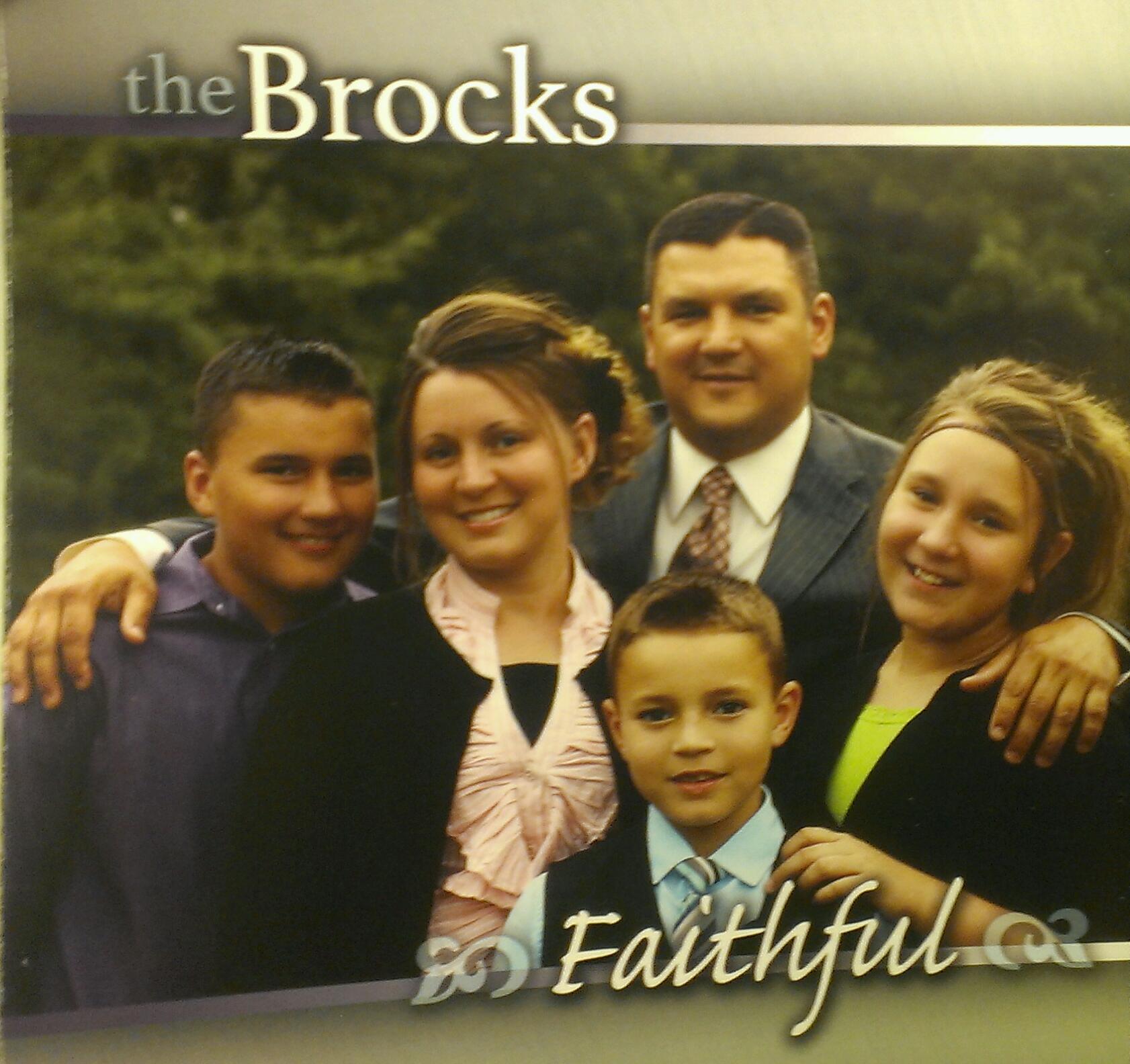 Faithful | The Brocks